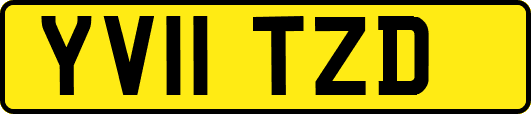 YV11TZD