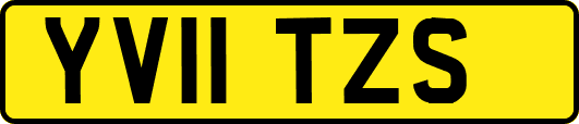 YV11TZS