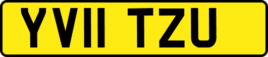 YV11TZU