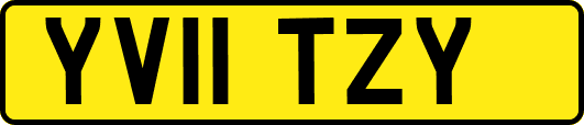 YV11TZY