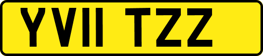 YV11TZZ