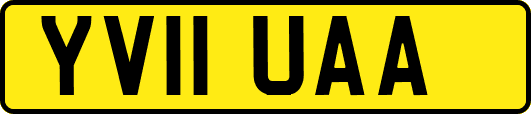 YV11UAA