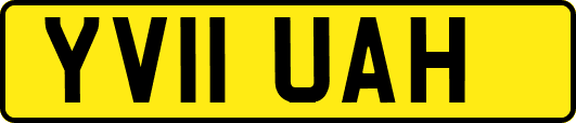 YV11UAH