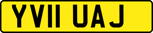 YV11UAJ