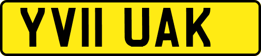 YV11UAK