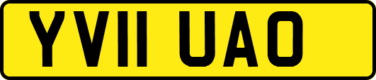 YV11UAO