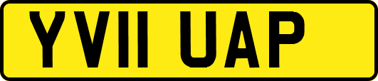 YV11UAP