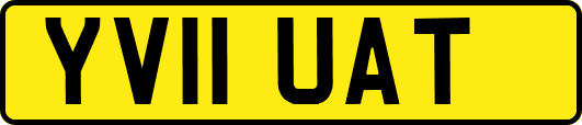 YV11UAT