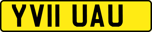 YV11UAU