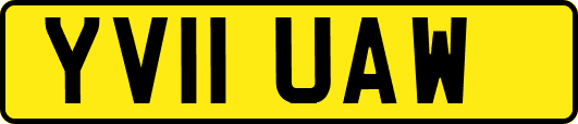 YV11UAW