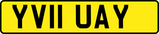 YV11UAY