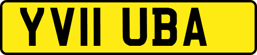 YV11UBA