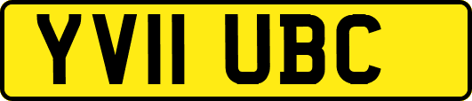 YV11UBC