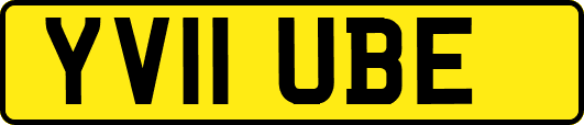 YV11UBE