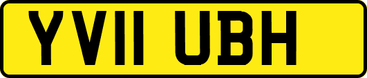 YV11UBH