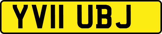 YV11UBJ