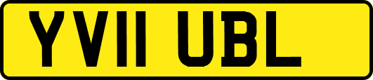YV11UBL