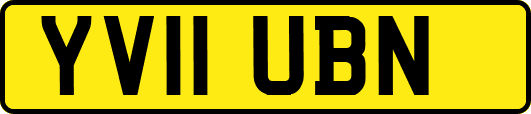 YV11UBN