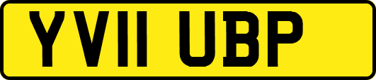 YV11UBP