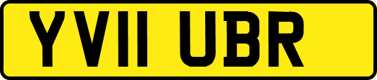 YV11UBR