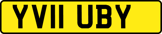 YV11UBY