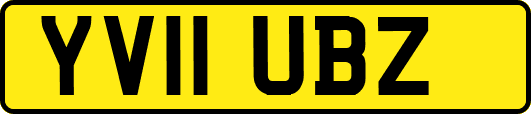 YV11UBZ