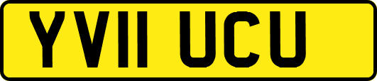 YV11UCU