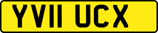 YV11UCX