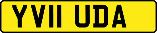 YV11UDA