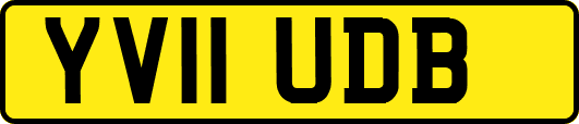 YV11UDB