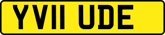 YV11UDE