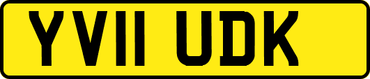YV11UDK