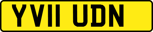 YV11UDN