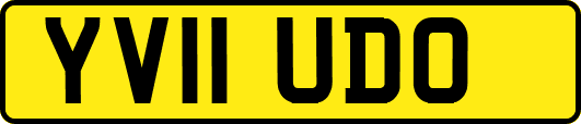 YV11UDO