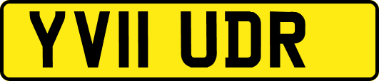 YV11UDR