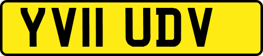 YV11UDV