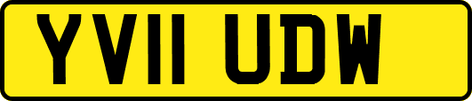 YV11UDW