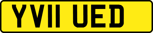 YV11UED