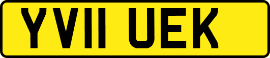 YV11UEK
