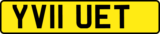 YV11UET