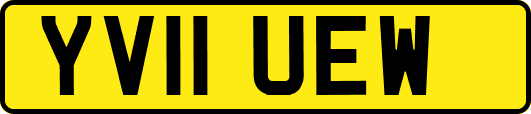 YV11UEW