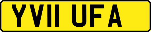 YV11UFA