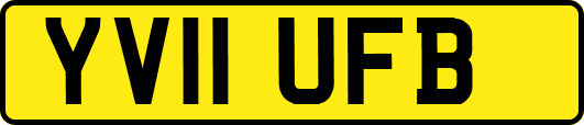 YV11UFB