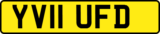 YV11UFD