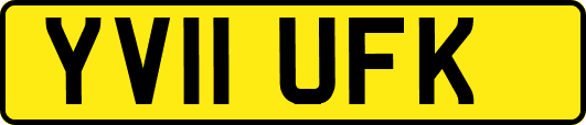YV11UFK