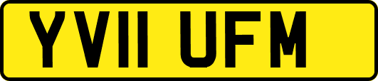 YV11UFM