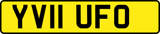 YV11UFO
