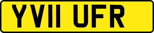 YV11UFR