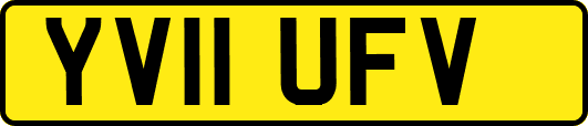 YV11UFV