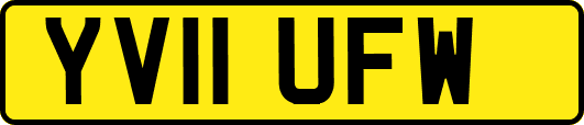 YV11UFW